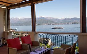 Il Viaggiatore Holiday Home
